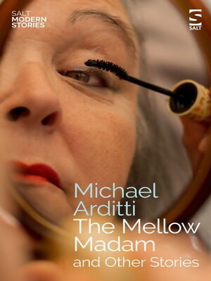 cover image of The Mellow Madam and Other Stories